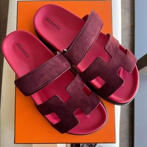 Sold 💕 Bnib hermes size 37.5